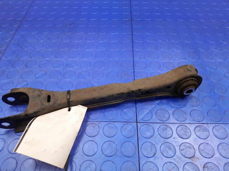 2013 Cadillac ATS Upper Control Arm Rear