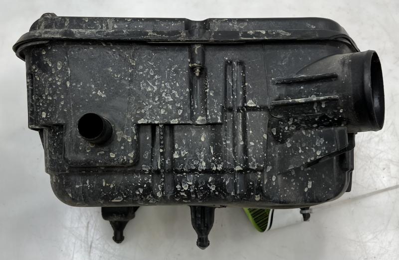 2017 Jeep Compass Air Cleaner