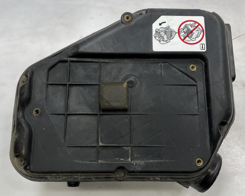 2017 Jeep Compass Air Cleaner