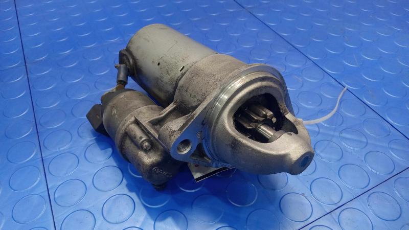2017 Kia Sorento Starter Motor