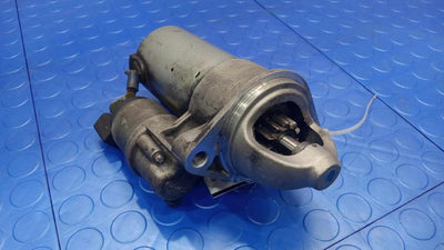 2017 Kia Sorento Starter Motor