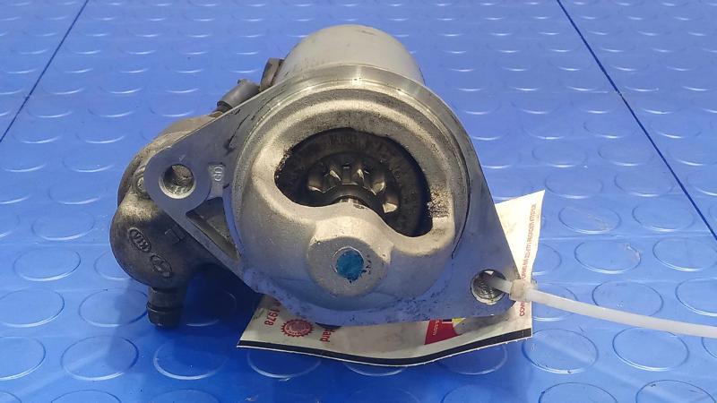 2017 Kia Sorento Starter Motor