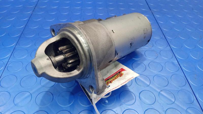 2017 Kia Sorento Starter Motor