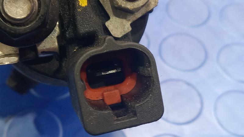 2017 Kia Sorento Starter Motor
