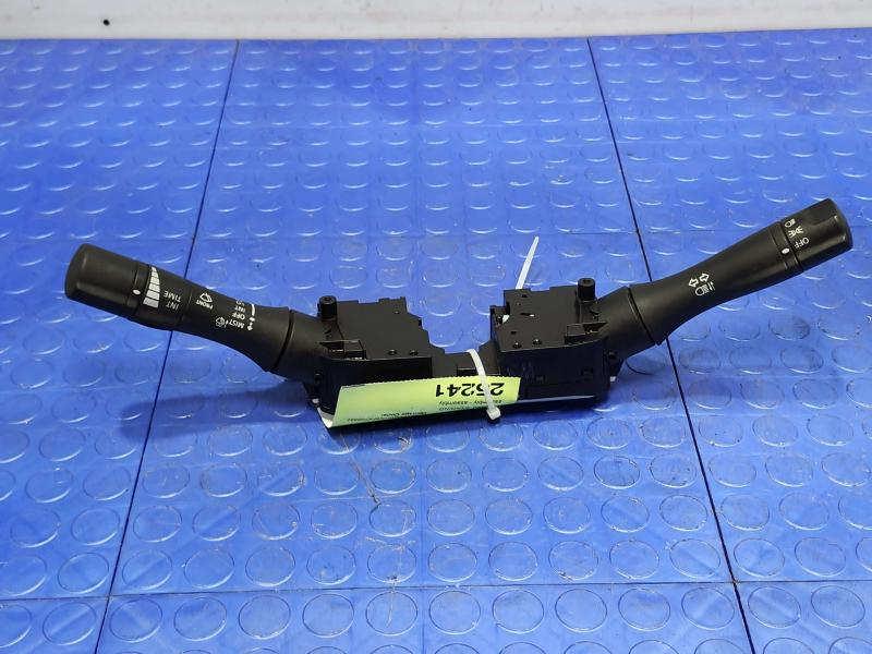 2015 Chevrolet City Express Combination Switch