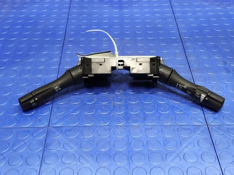 2015 Chevrolet City Express Combination Switch