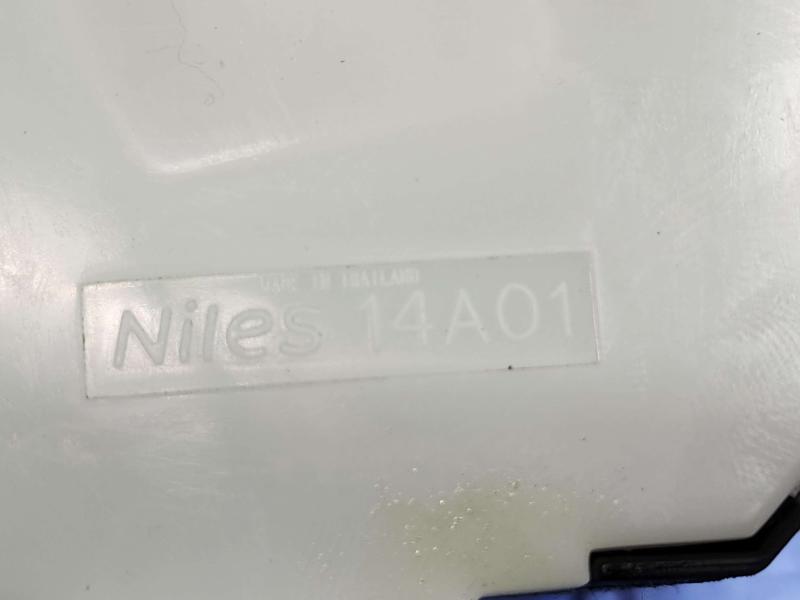 2015 Chevrolet City Express Combination Switch