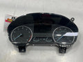 2021 Ford EcoSport Speedometer