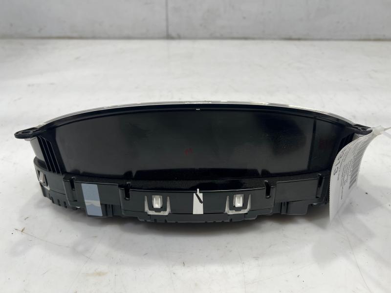 2021 Ford EcoSport Speedometer