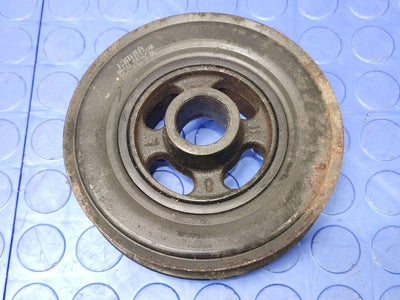 2011 Ford Fiesta Harmonic Balancer