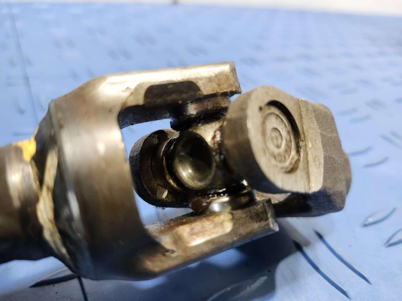 2013 Toyota Camry Steering Coupler