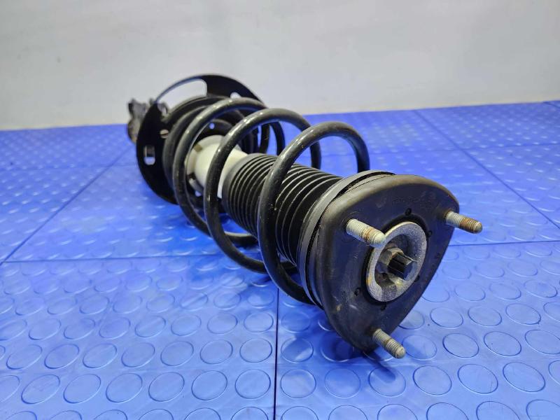 2019 Toyota Yaris Strut Assembly