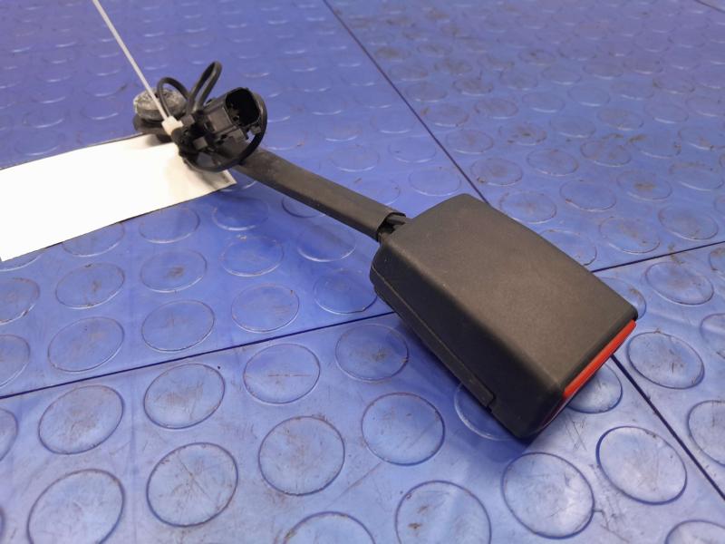 2021 Ford EcoSport Front Seat Belt