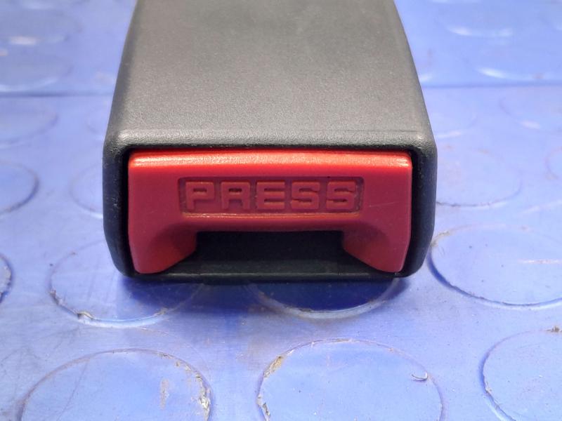 2021 Ford EcoSport Front Seat Belt