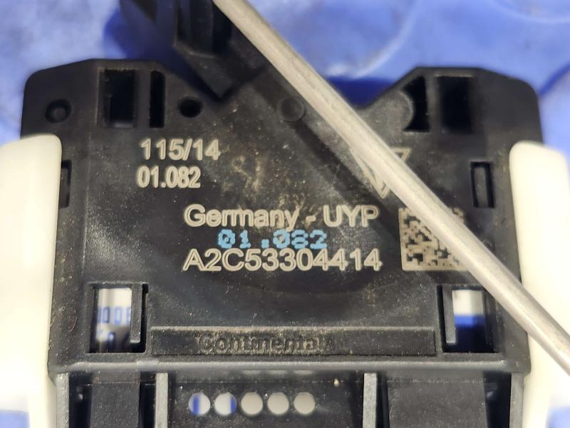 2015 Porsche Panamera Misc Ebay Parts