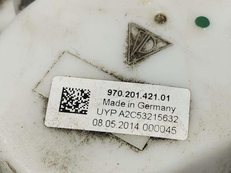 2015 Porsche Panamera Misc Ebay Parts
