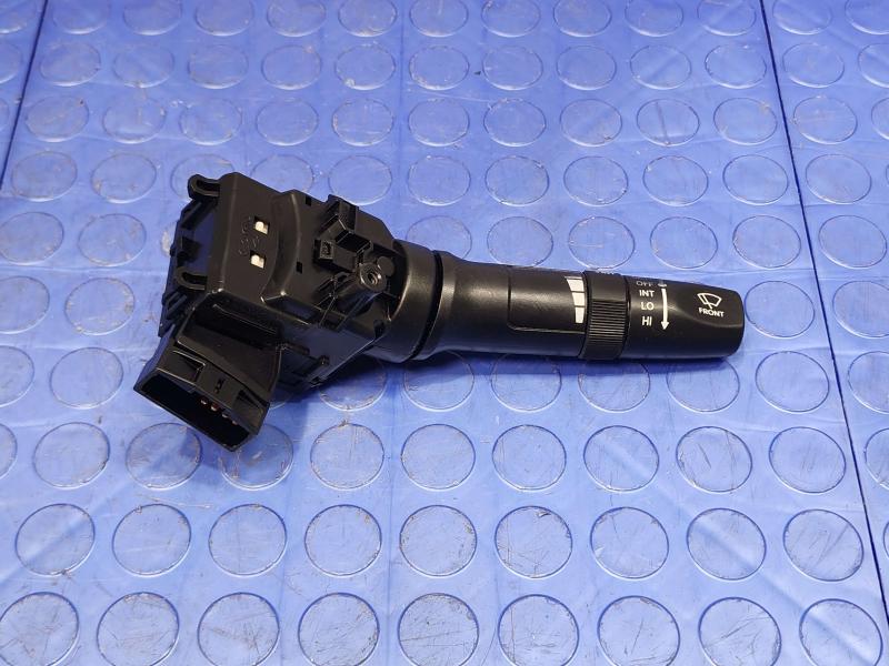 2013 Hyundai Accent Combination Switch