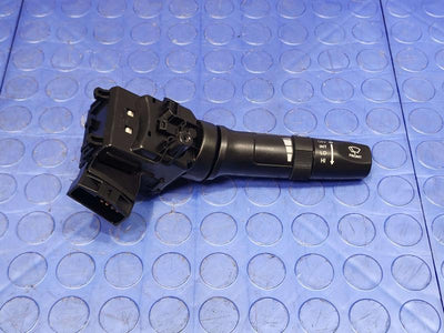 2013 Hyundai Accent Combination Switch
