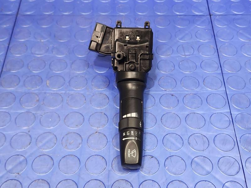 2013 Hyundai Accent Combination Switch