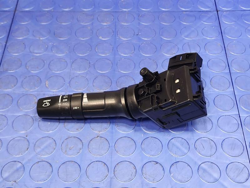 2013 Hyundai Accent Combination Switch