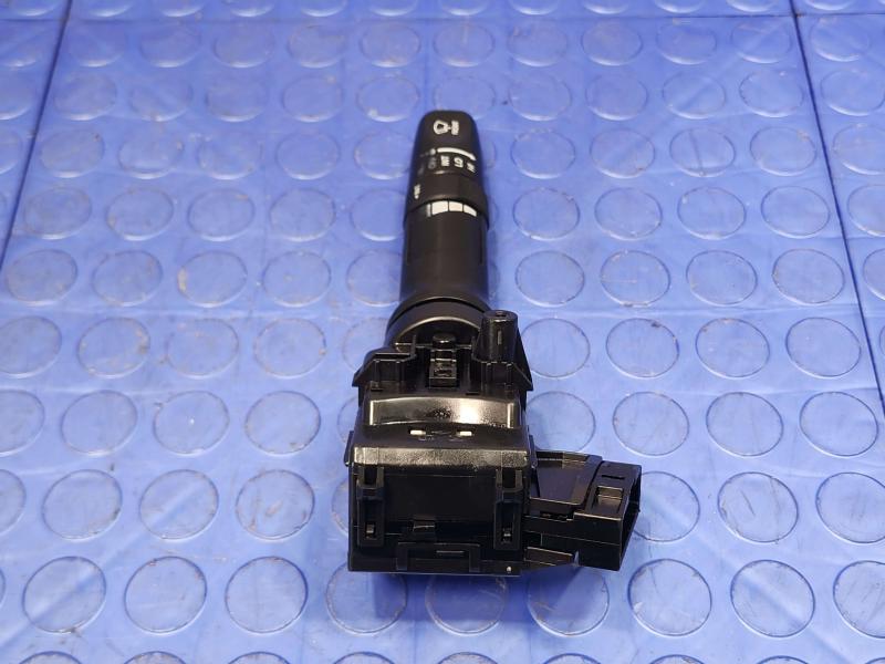 2013 Hyundai Accent Combination Switch