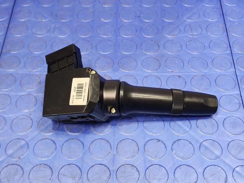 2013 Hyundai Accent Combination Switch