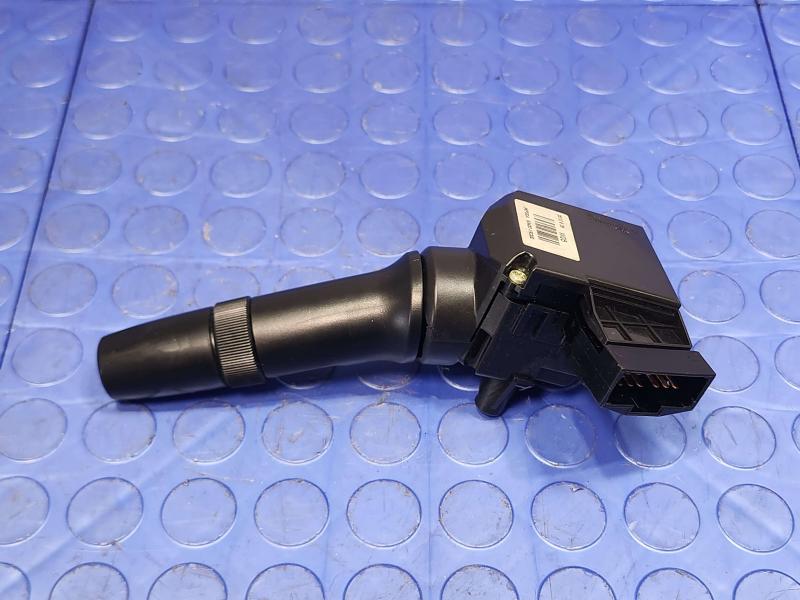 2013 Hyundai Accent Combination Switch