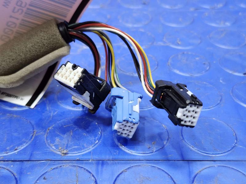2014 Infiniti QX60 Wire Harness (Misc)