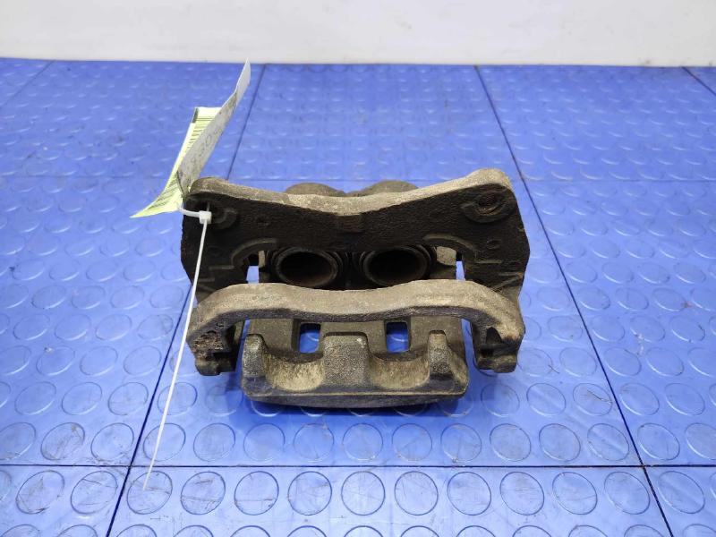 2015 Subaru Forester Caliper