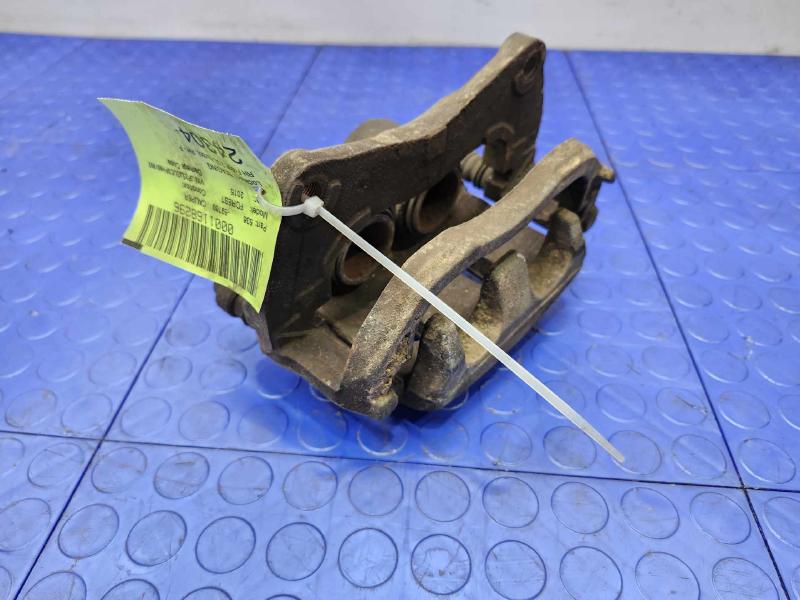 2015 Subaru Forester Caliper