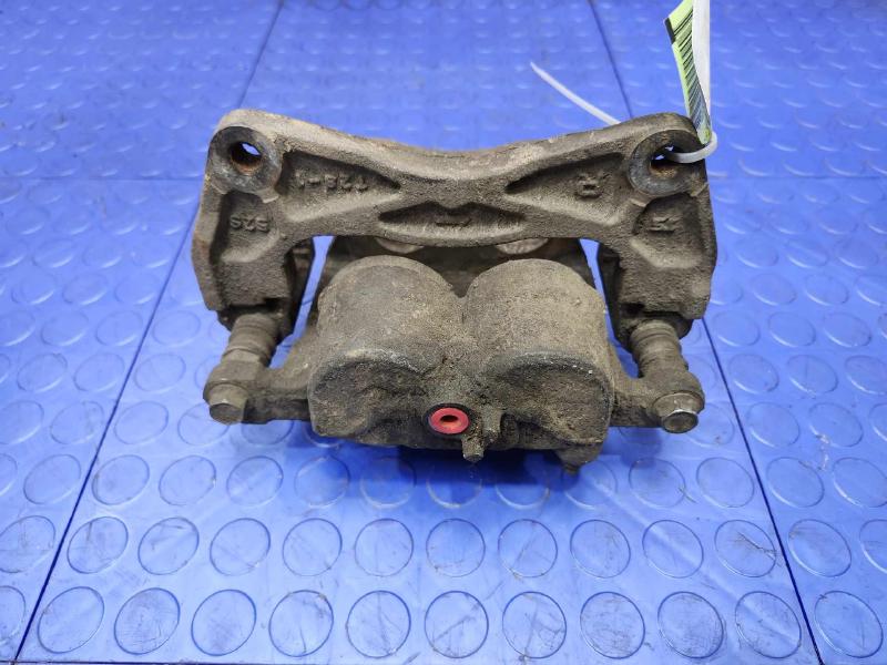 2015 Subaru Forester Caliper