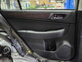 2017 Subaru Legacy Rear Door Trim Panel