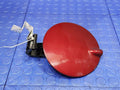 2014 Ford Focus Fuel Tank Door