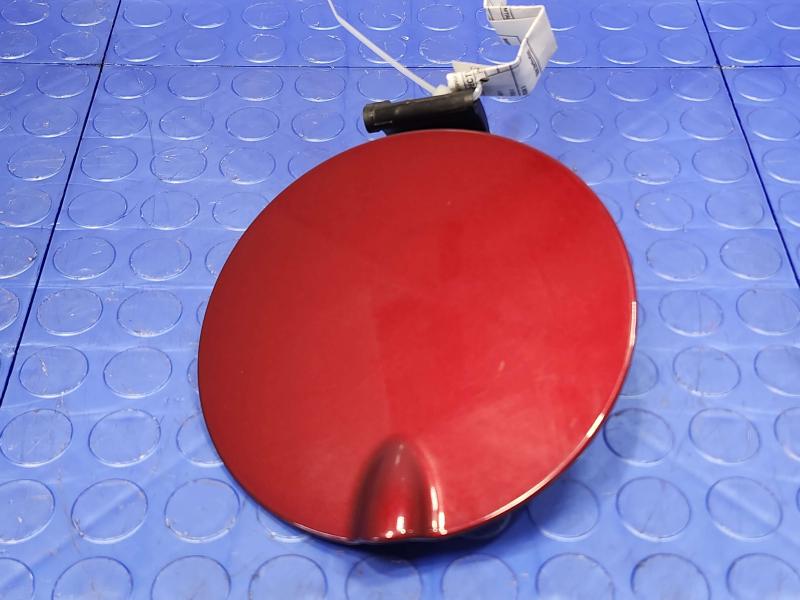 2014 Ford Focus Fuel Tank Door