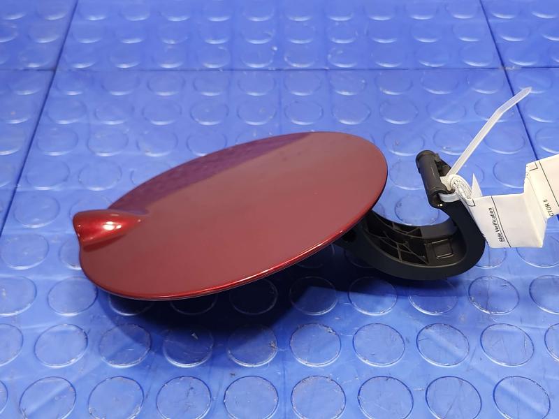 2014 Ford Focus Fuel Tank Door