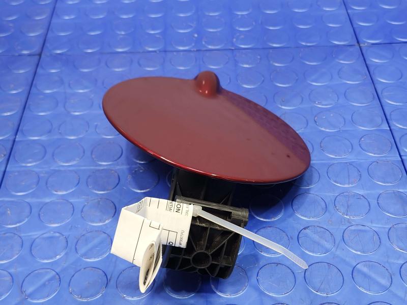 2014 Ford Focus Fuel Tank Door