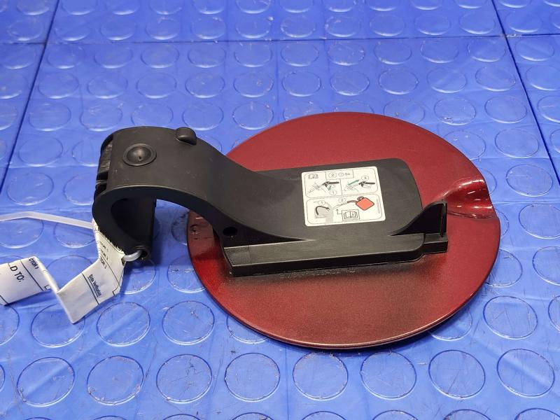 2014 Ford Focus Fuel Tank Door