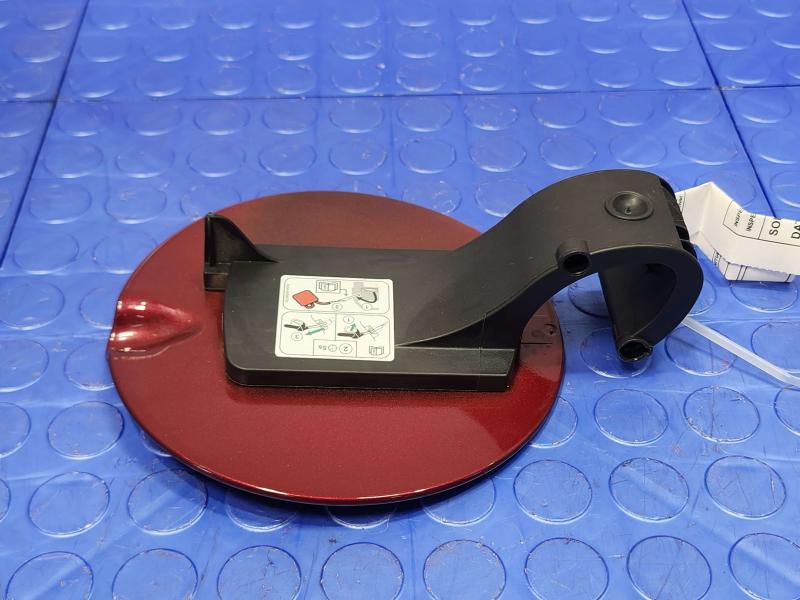 2014 Ford Focus Fuel Tank Door