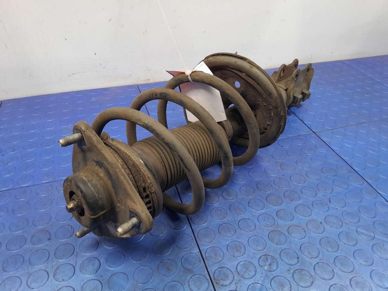 2010-2013 Kia Forte Front Strut Assembly Left Driver Side OEM 546511M360,LH