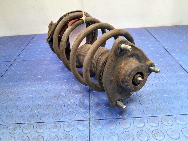 2010-2013 Kia Forte Front Strut Assembly Left Driver Side OEM 546511M360,LH