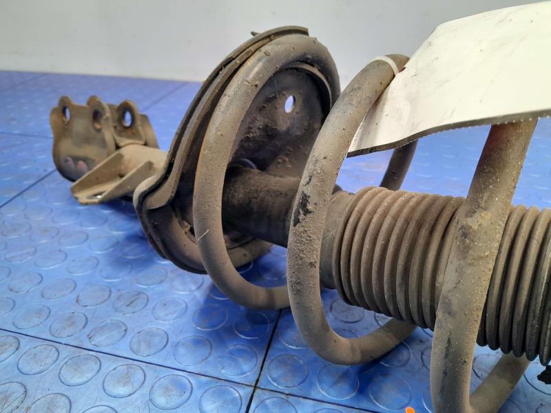 2010-2013 Kia Forte Front Strut Assembly Left Driver Side OEM 546511M360,LH