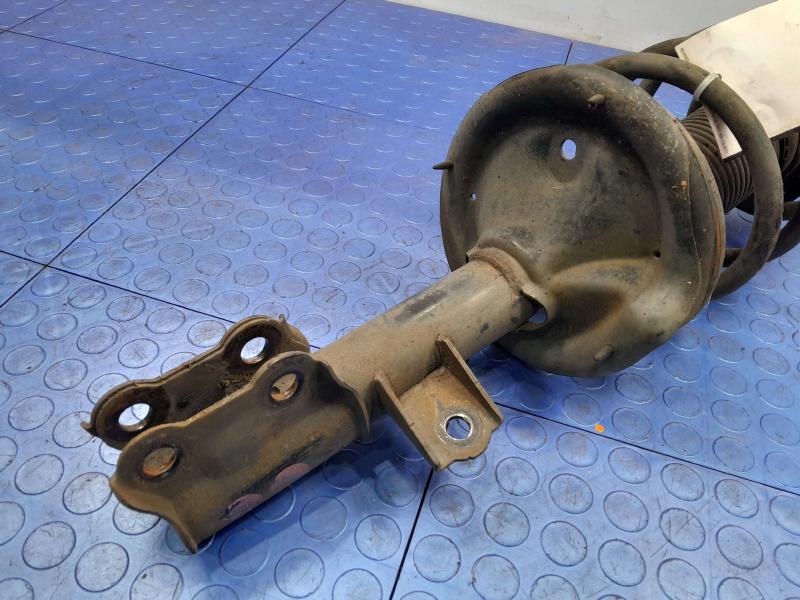 2010-2013 Kia Forte Front Strut Assembly Left Driver Side OEM 546511M360,LH