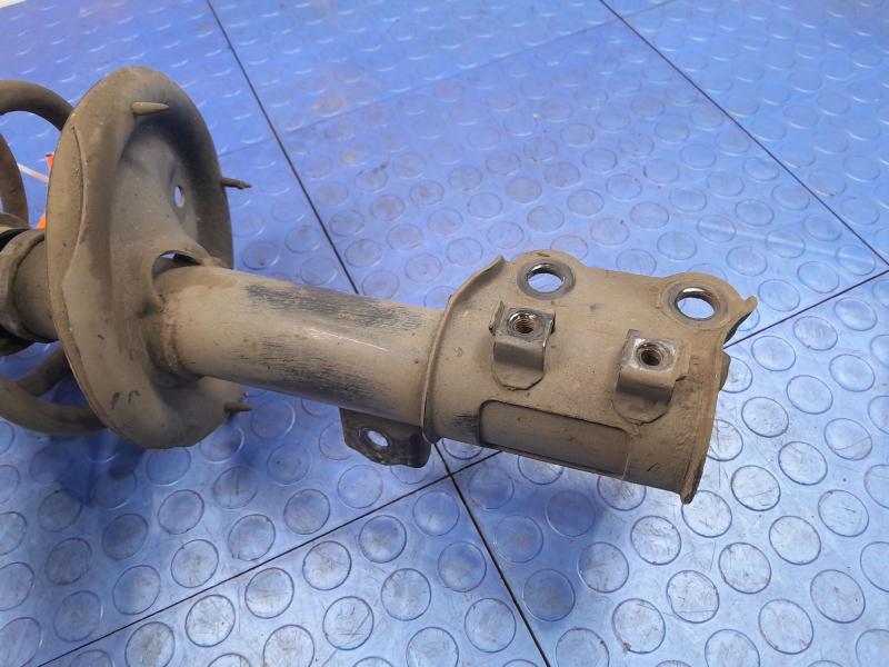 2010-2013 Kia Forte Front Strut Assembly Left Driver Side OEM 546511M360,LH