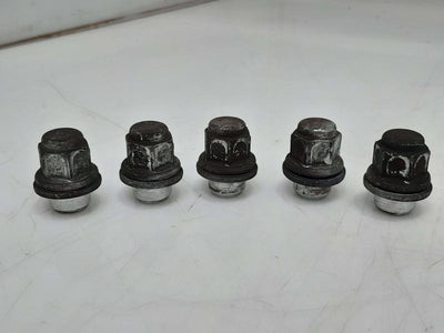 2009 Toyota RAV4 Lug Nuts