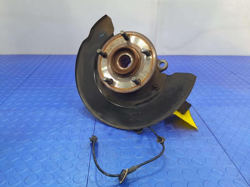 2014 Dodge Journey Spindle Knuckle Front