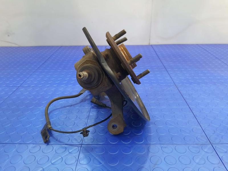 2014 Dodge Journey Spindle Knuckle Front