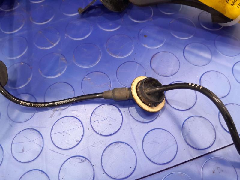 2014 Dodge Journey Spindle Knuckle Front