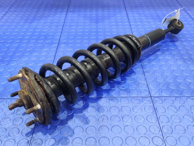 2007 Toyota Tundra Strut Assembly