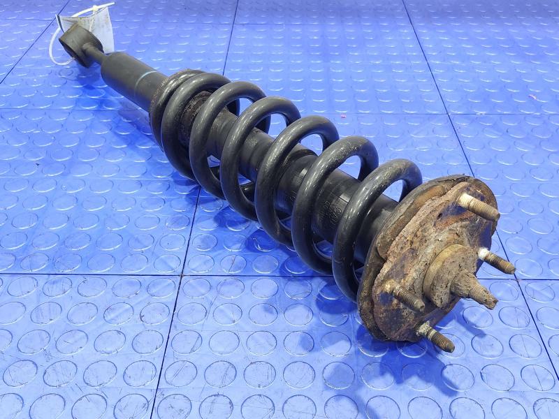 2007 Toyota Tundra Strut Assembly