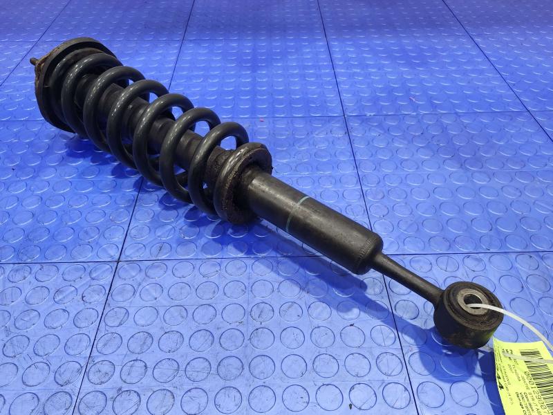2007 Toyota Tundra Strut Assembly